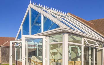conservatory roof insulation costs Park Gate