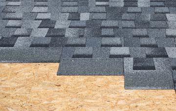 expert Park Gate asphalt roof companies