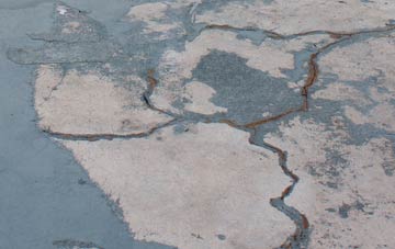 fibreglass roofing replacement Park Gate