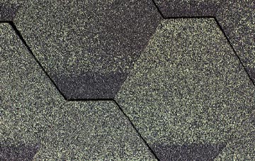 Park Gate fibreglass shingle repairs