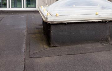 disadvantages of Park Gate flat roofs