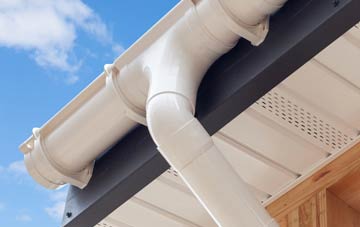 Park Gate gutter installation costs