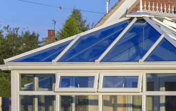professional Park Gate conservatory insulation