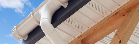 get Park Gate guttering quotes today