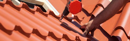 save on Park Gate roof installation costs