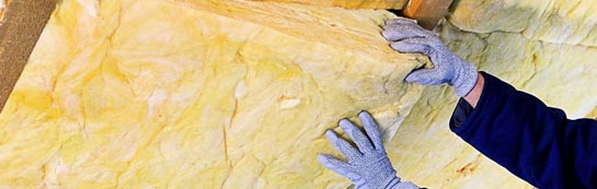 quotes for Park Gate roof insulation