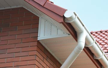 Park Gate soffit repair costs