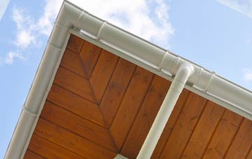 Park Gate soffit types