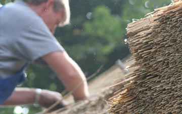 professional Park Gate thatchers