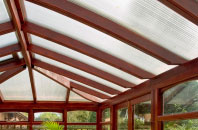 Park Gate conservatory roofing insulation