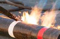 Park Gate flat roofing replacement
