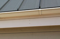 Park Gate soffit repair